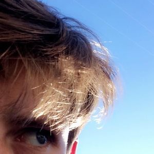 Meet your Posher, Blake